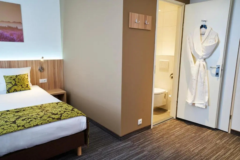 Amrâth Hotel Lapershoek Arenapark - Chambres