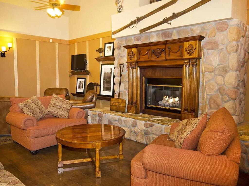 Hampton Inn and Suites Steamboat Springs