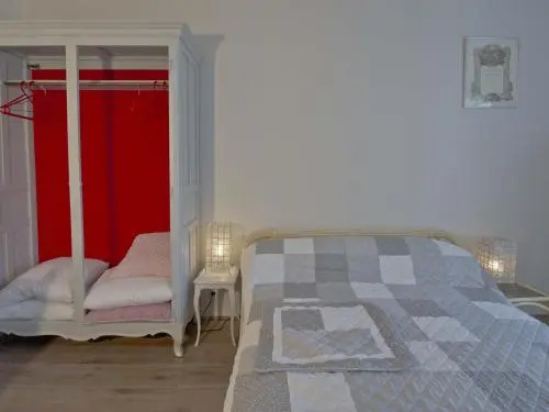 Voir la photo 4 — Apartment Rue Jean Yole Proche Plage Et Centre