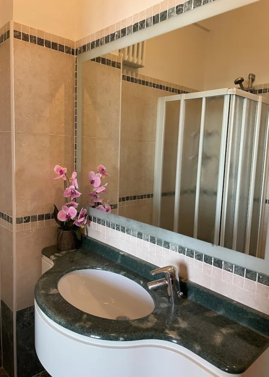 Hotel Alexandra - Chambres