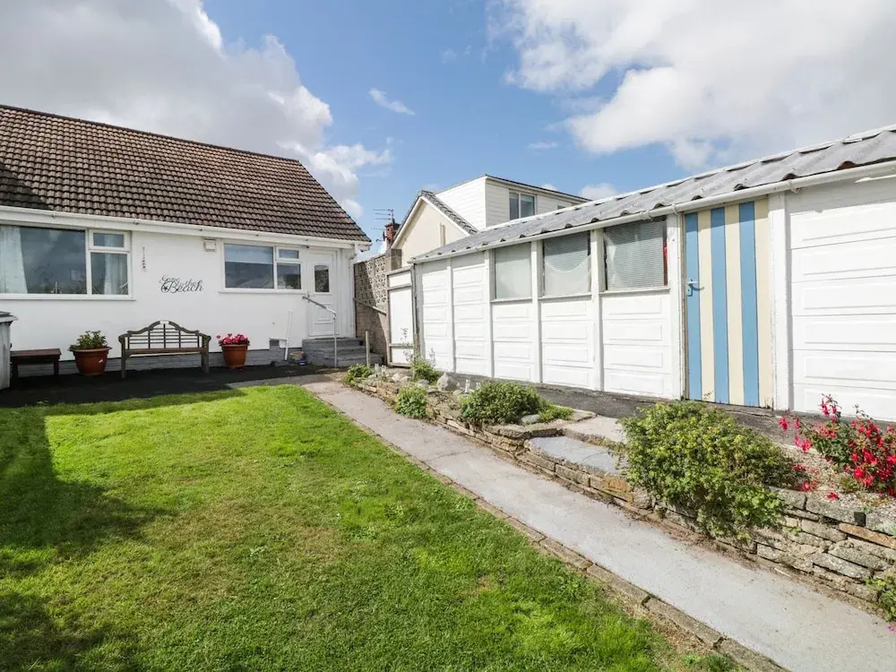 Kirkstone Cottage