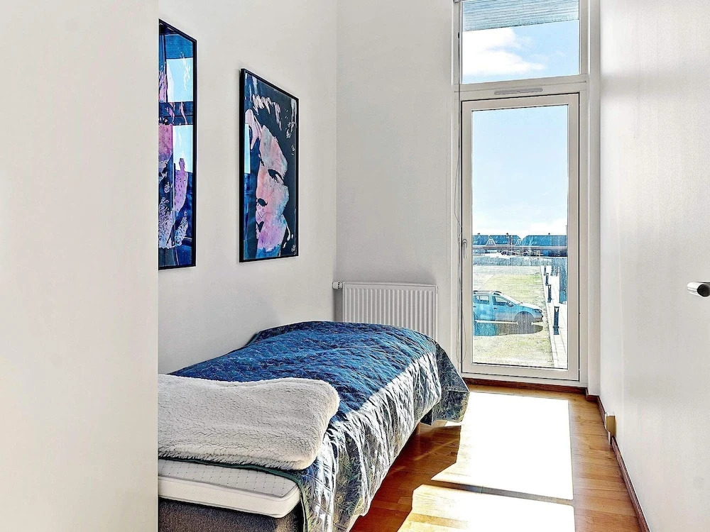 Holiday Home in Rømø - фото 3