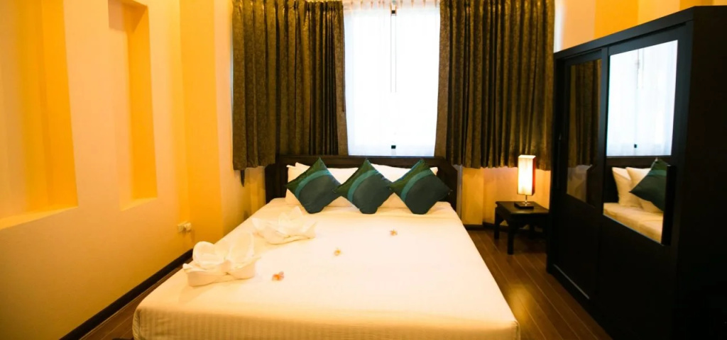 Hotel photo 12