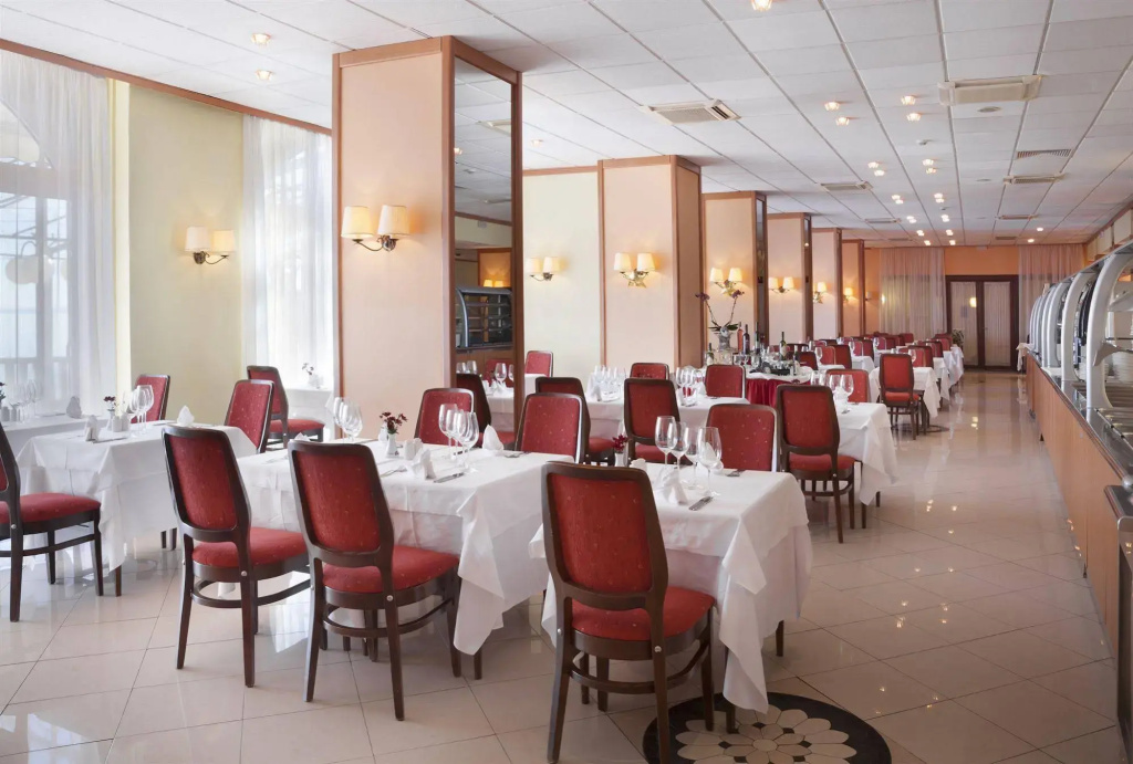 Hotel Kristal - Liburnia - Général