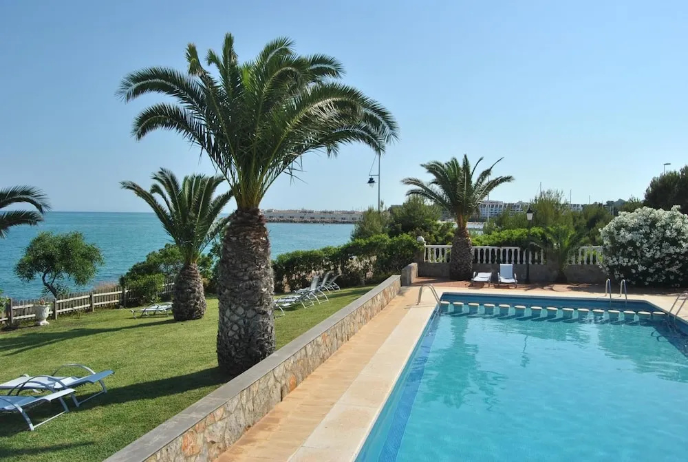 Hotel Sancho III - Général
