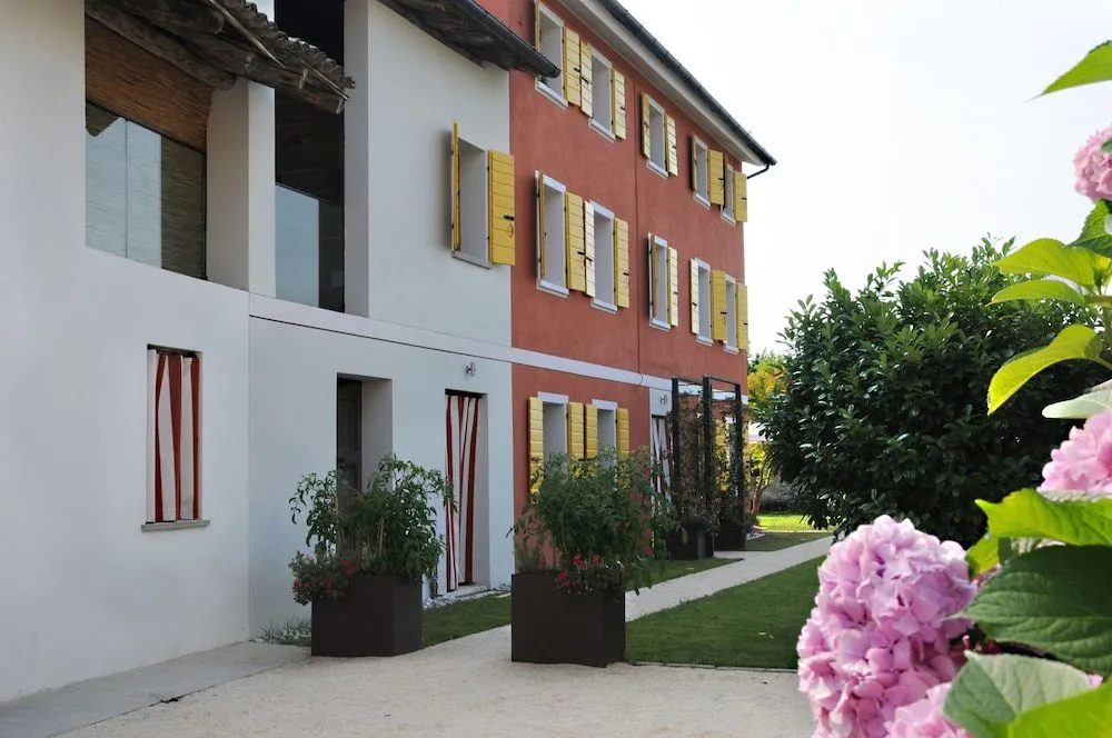 B&B Terre di Bea