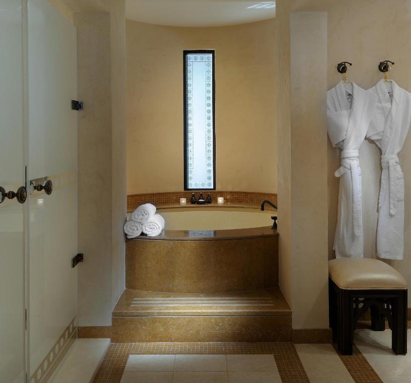 Anantara Qasr Al Sarab Desert Resort