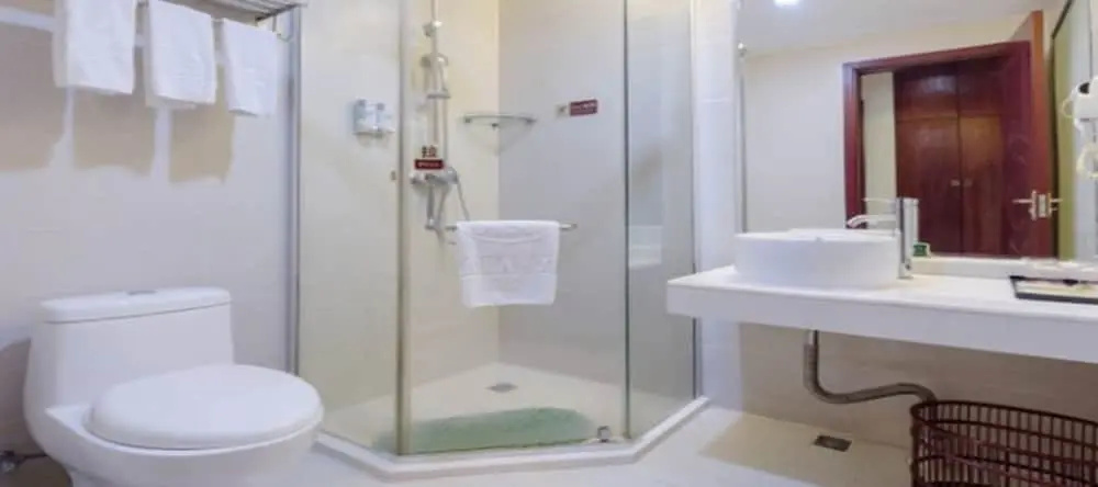 Weiluola Hotel Xiamen - Chambres