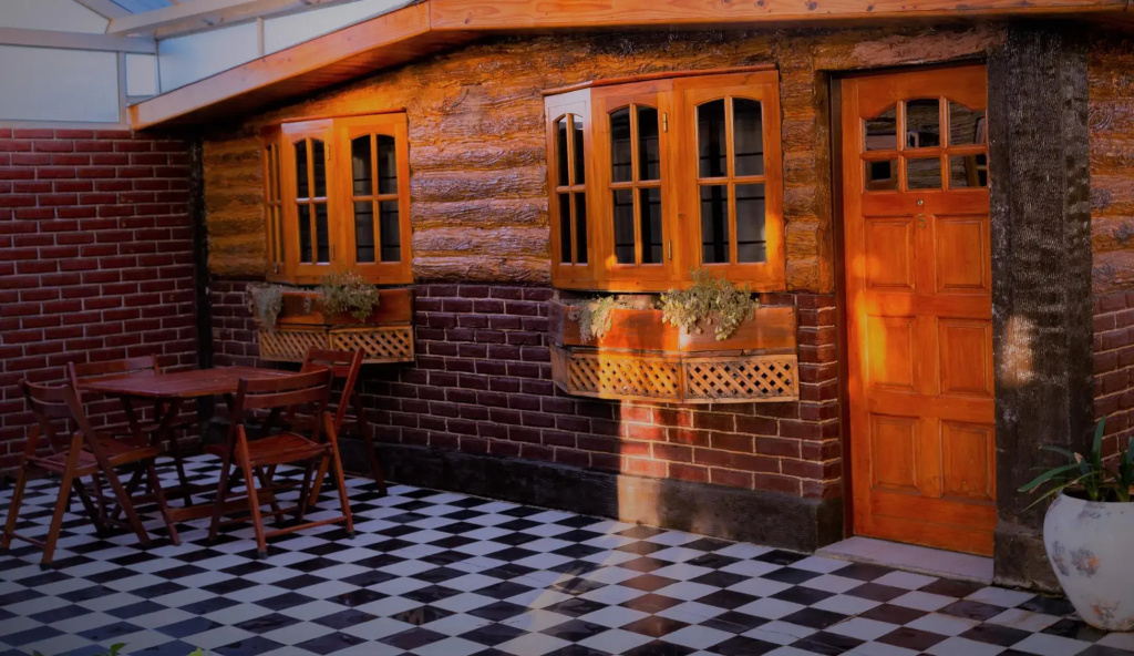 Don Pepe Hotel y Cabañas - Général