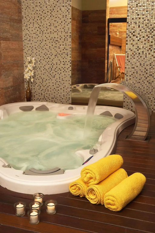 Hotel Spa Cap de Creus - Général