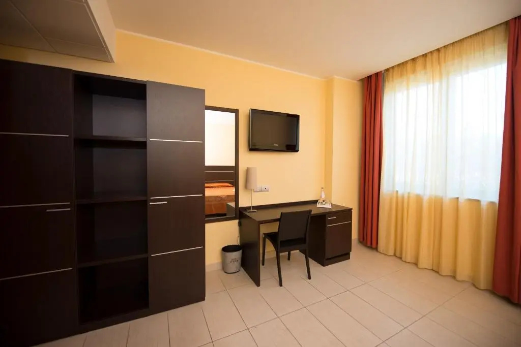 Hotel Letizia - Chambres