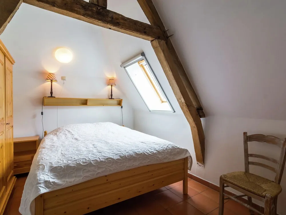 This Cottage is a Real Treasure in the Ardennes - фото 37