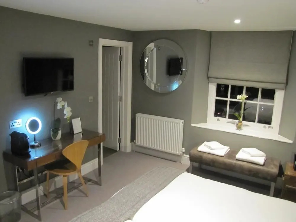 Hotel photo 2