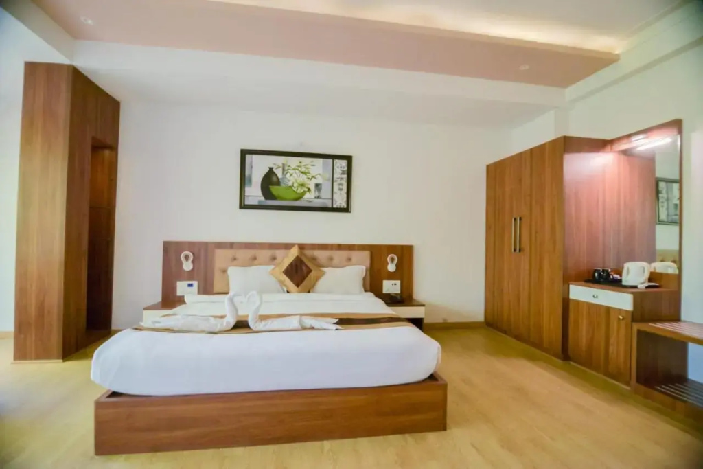 Hotel photo 3
