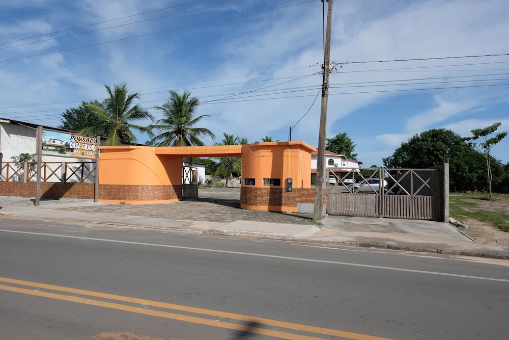 Pousada Casa Grande