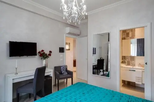 Dreamsrome Suites - Général