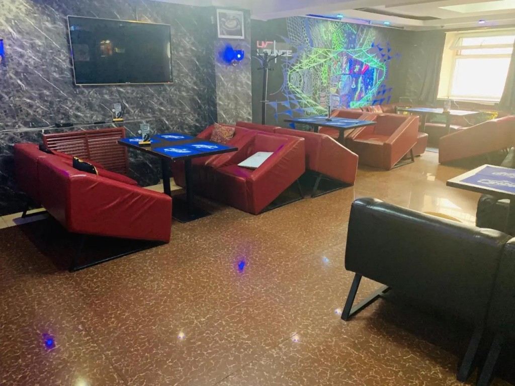 Hotel photo 18