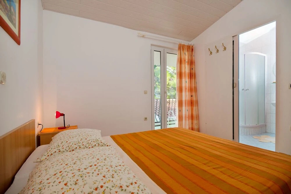 Beach Resort Apartments Bucina