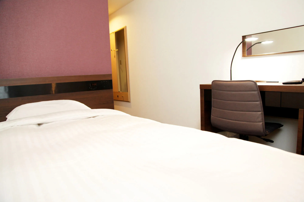 Hotel Mielparque Osaka - Général