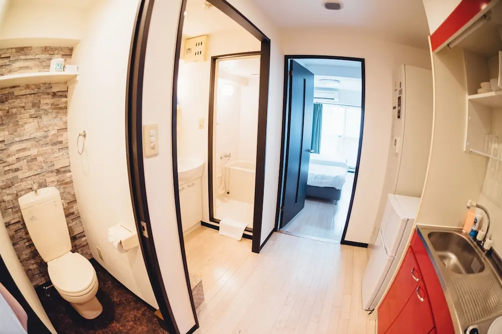 Royal Heights Sakuragawa Condominium 사진 14