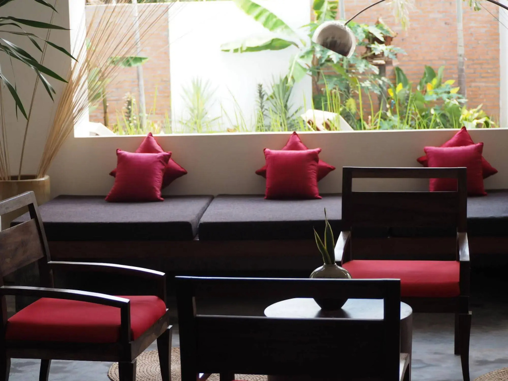 Hotel photo 15