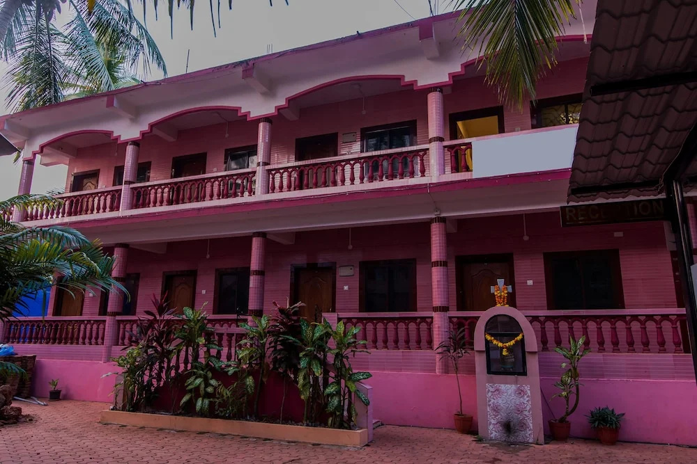 OYO 10576 Hotel Residency