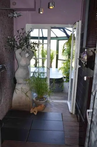 Voir la photo 2 — Chambres d'Hôtes Le Chat chez qui j'habite