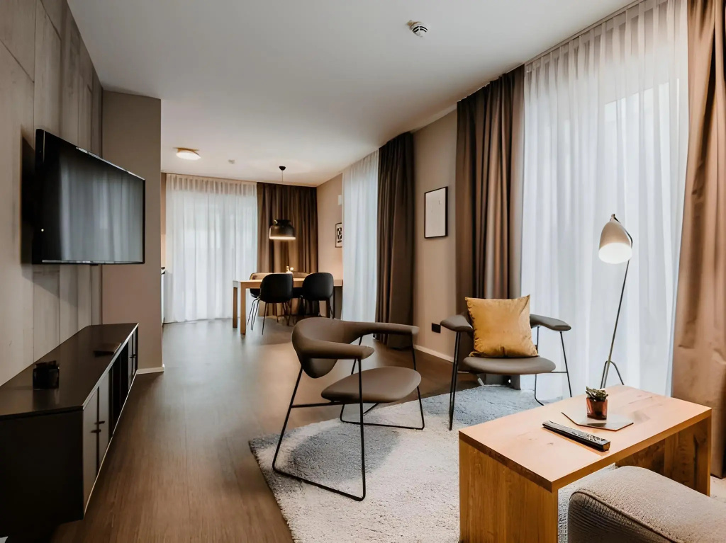 Hotel photo 13