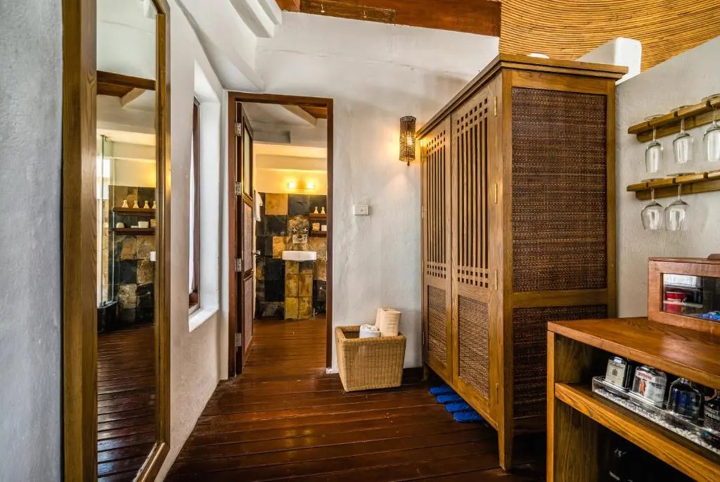 Aleenta Hua Hin Pranburi Resort & Spa - Chambres