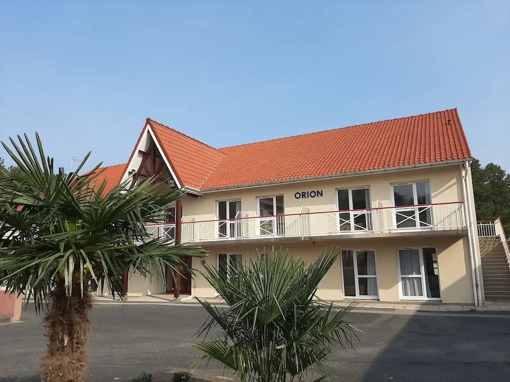 STELLA MARIS Village vacances