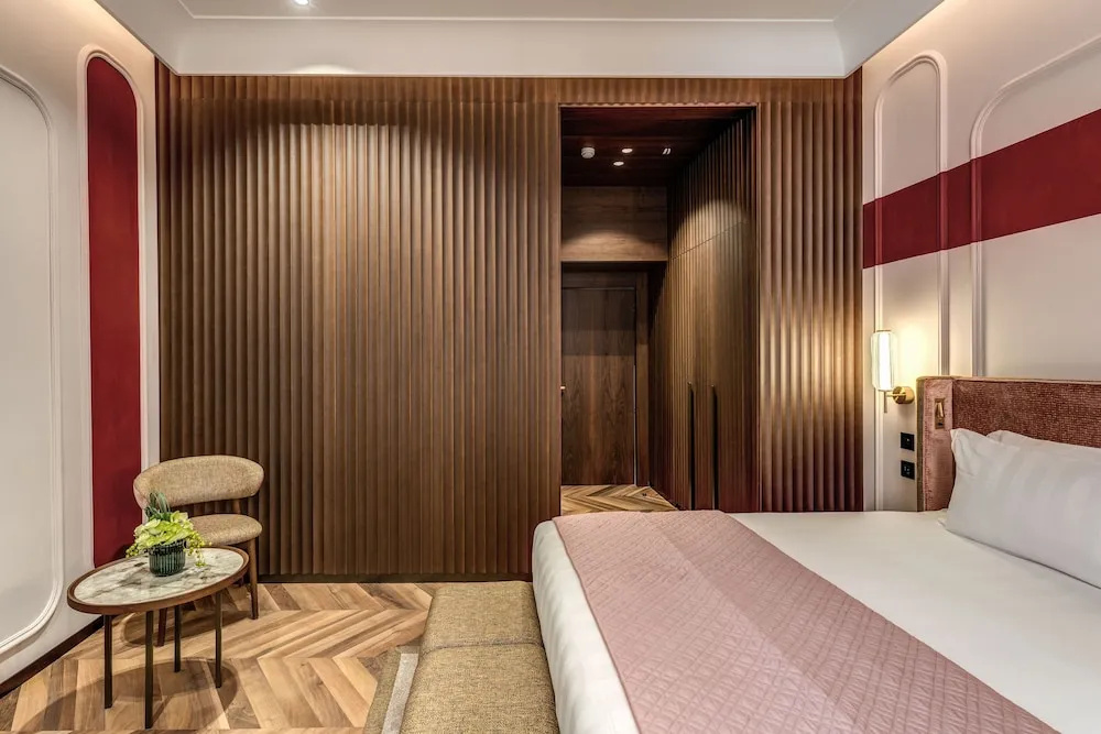 Hotel photo 8