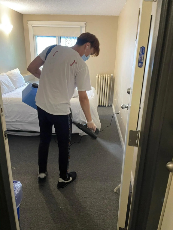 Hotel photo 18