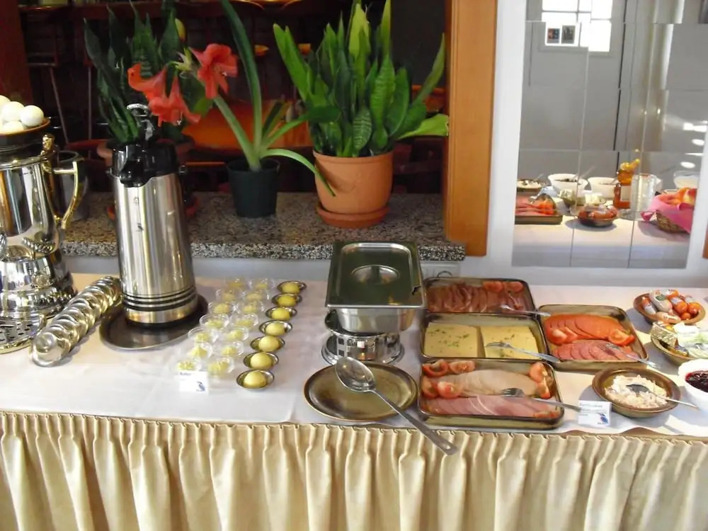 Hotel photo 13