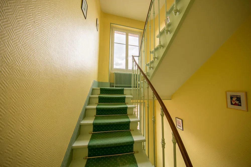 Hôtel de l'Europe - Général