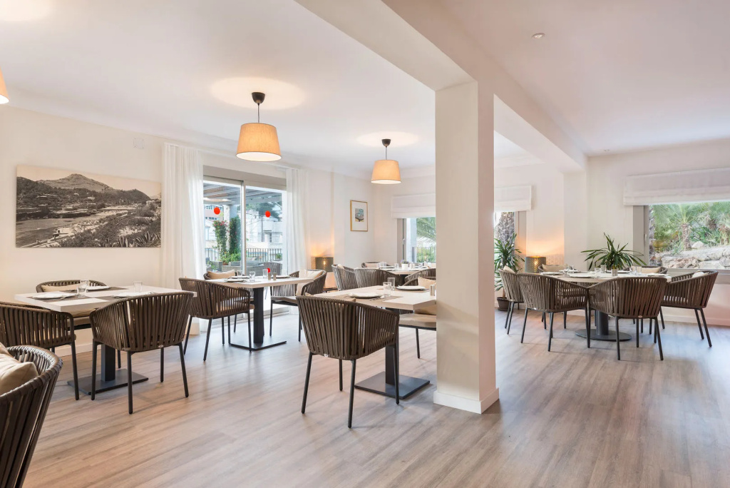 Boutique Hotel Oriola - Général