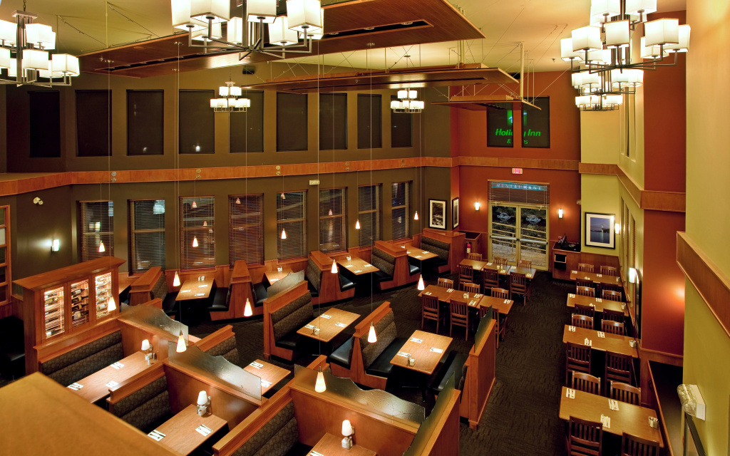 Holiday Inn Hotel & Suites Kamloops by IHG - Général