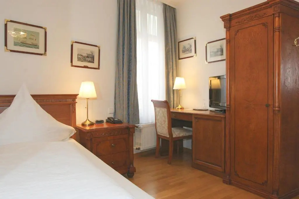 Rathausglöckel - Chambres