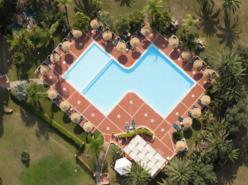 Classical Residence Baia Delle Palme Premium Num1210