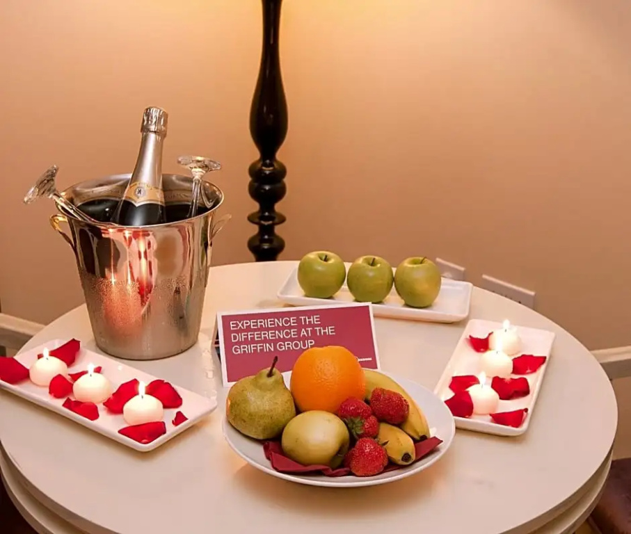 Hotel Kilkenny - Chambres
