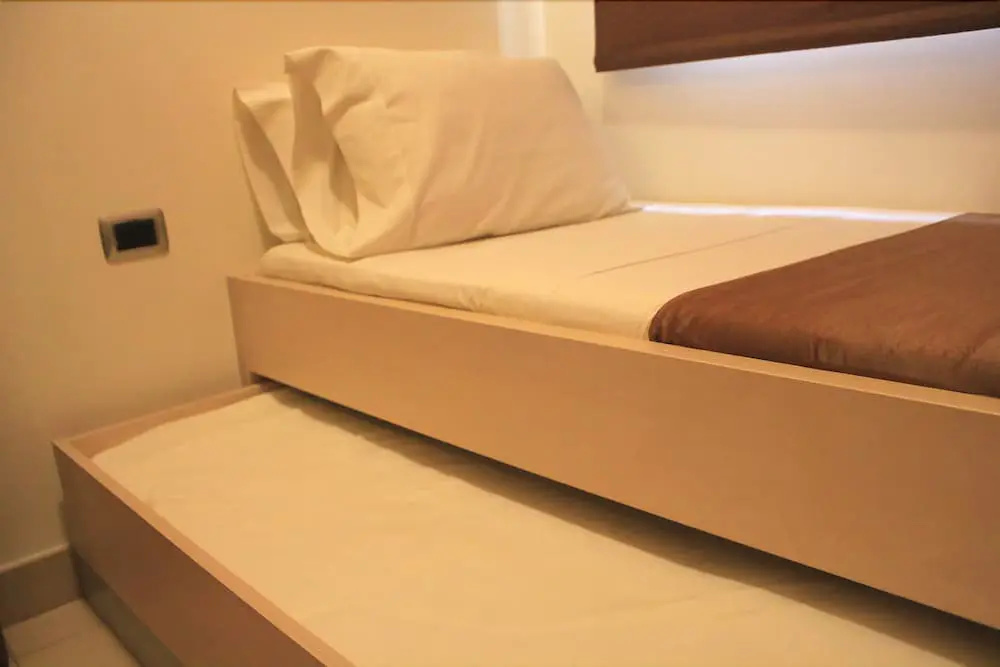 Hayali Suites - Général