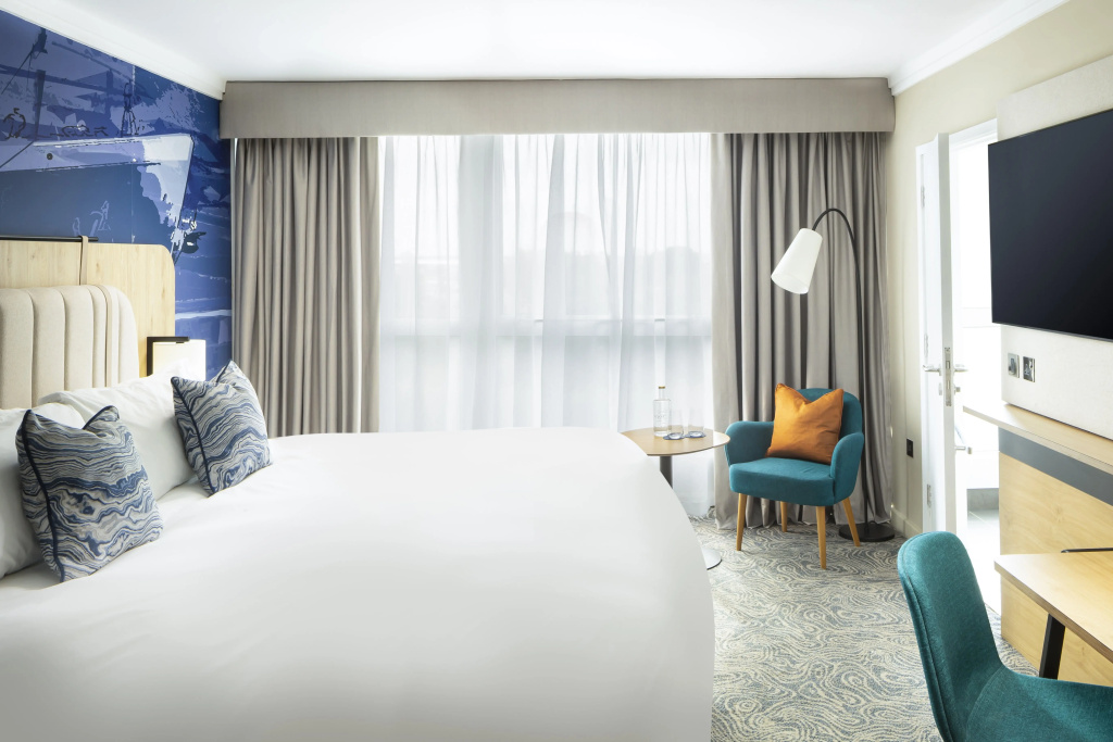 voco Southampton by IHG - Général
