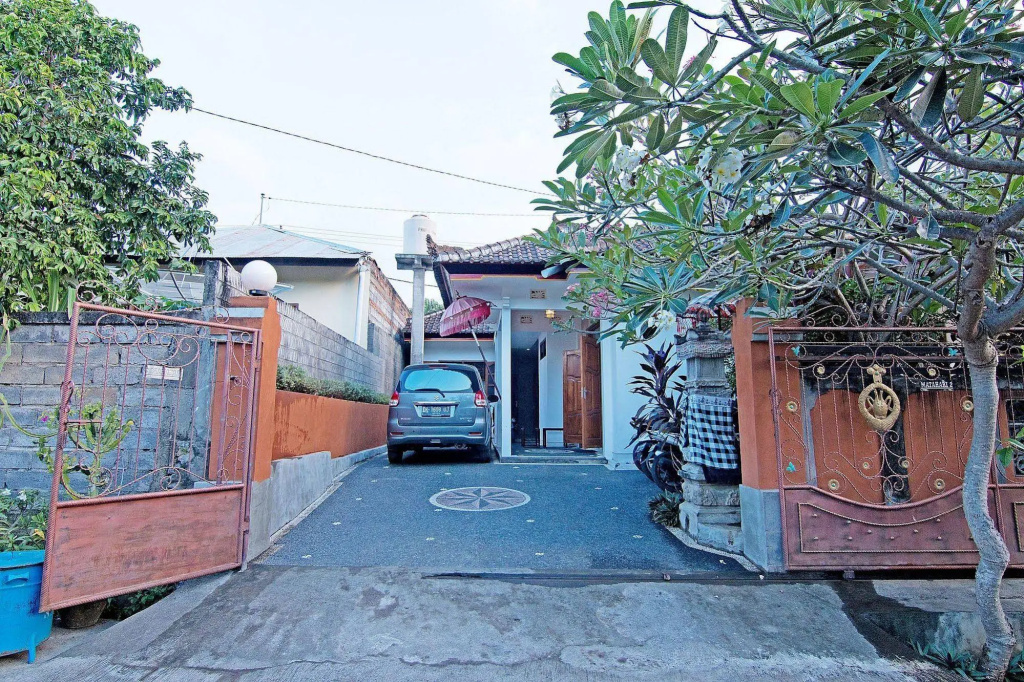 ZEN Rooms Matahari Lovina