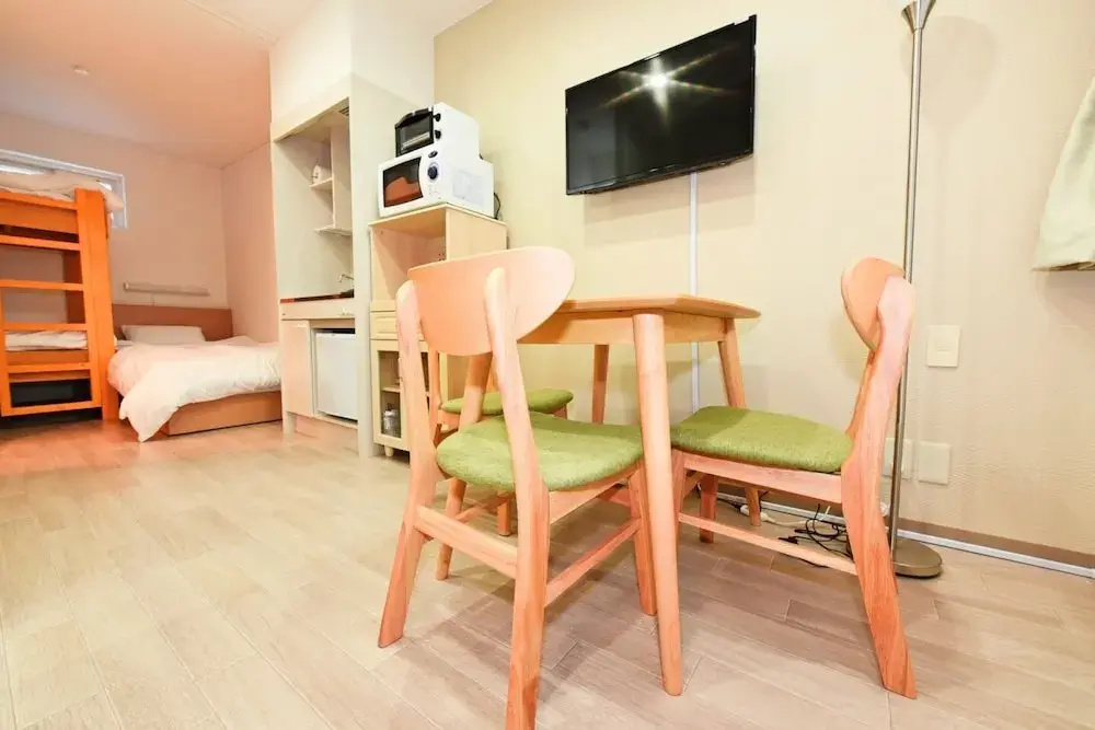 Standard Family room