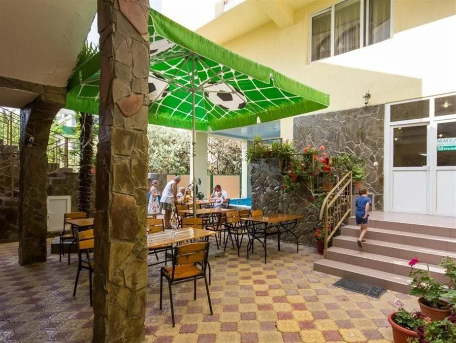 Hotel photo 26