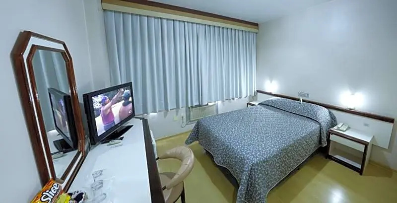 Hotel Jaragua - Chambres