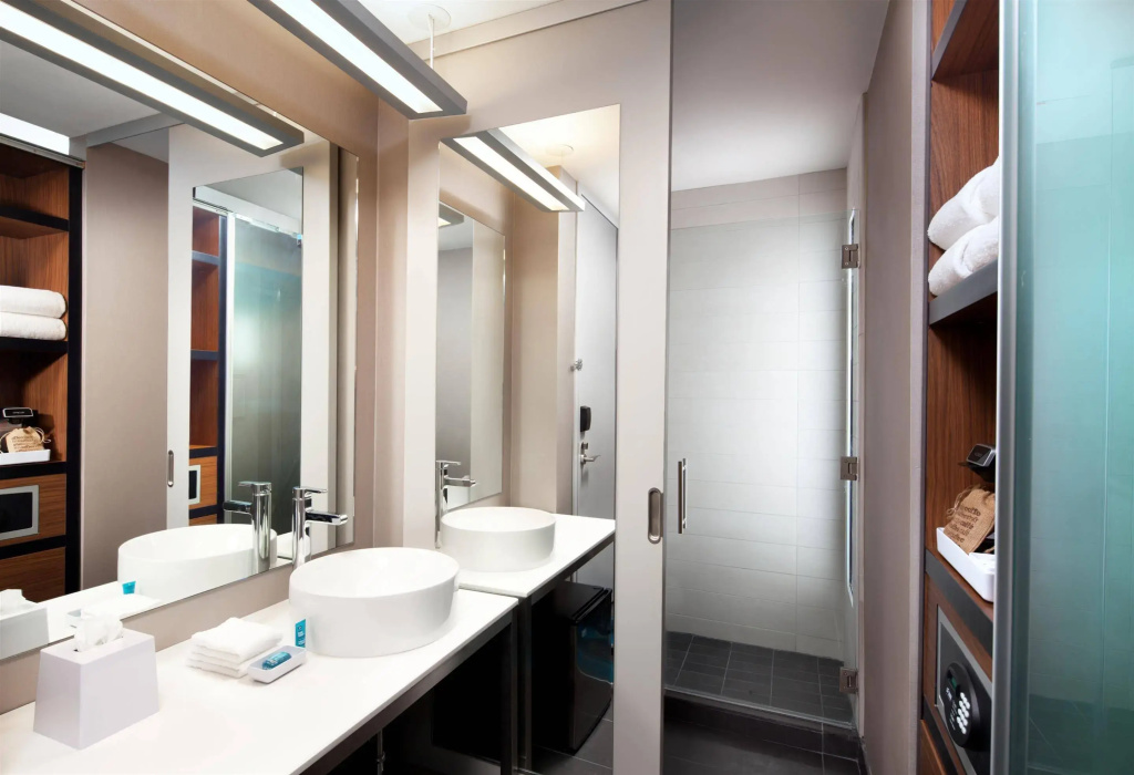 Aloft by Marriott Denver Downtown - Général