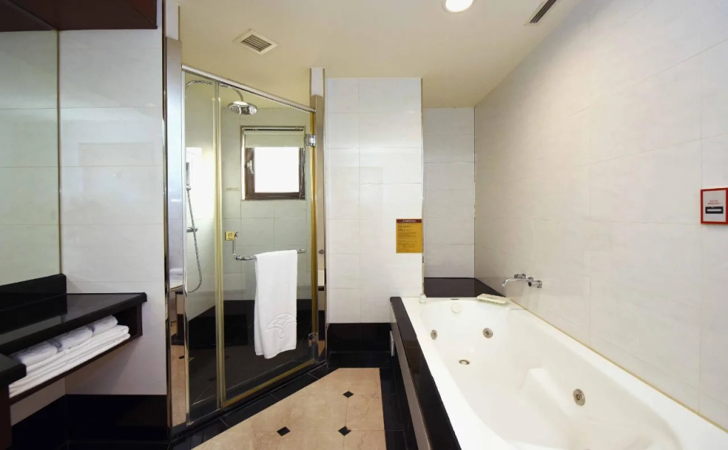 Fullon Hotel Taoyuan - Général