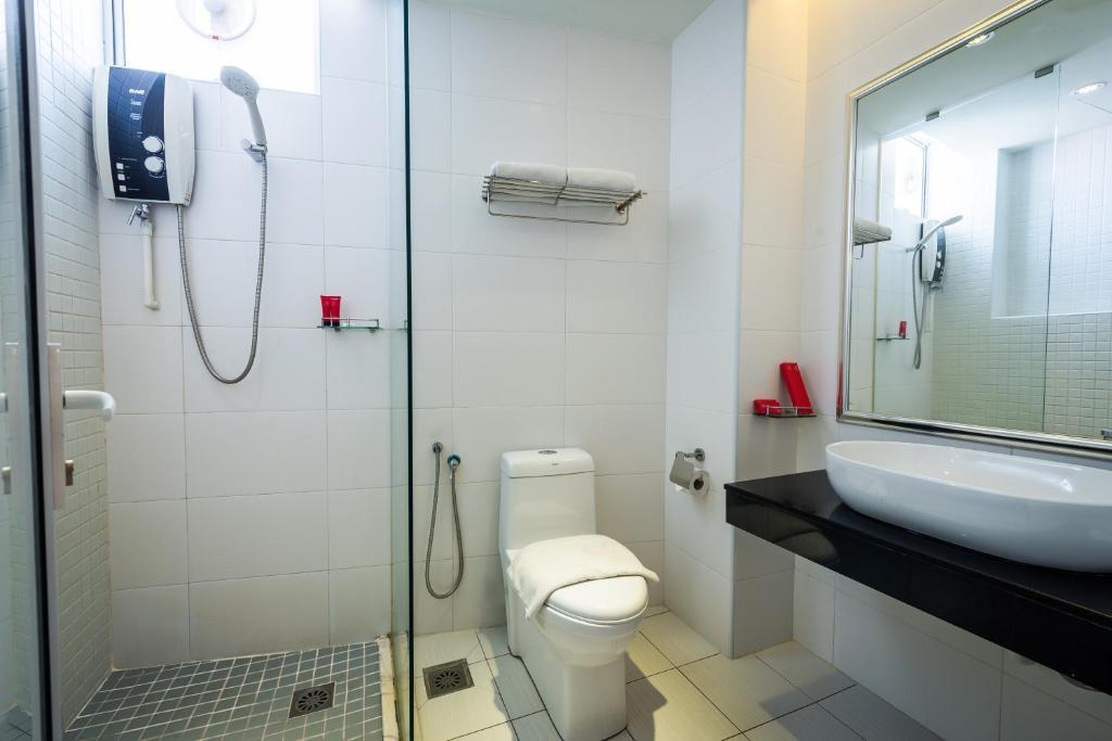 Hotel Sentral Georgetown