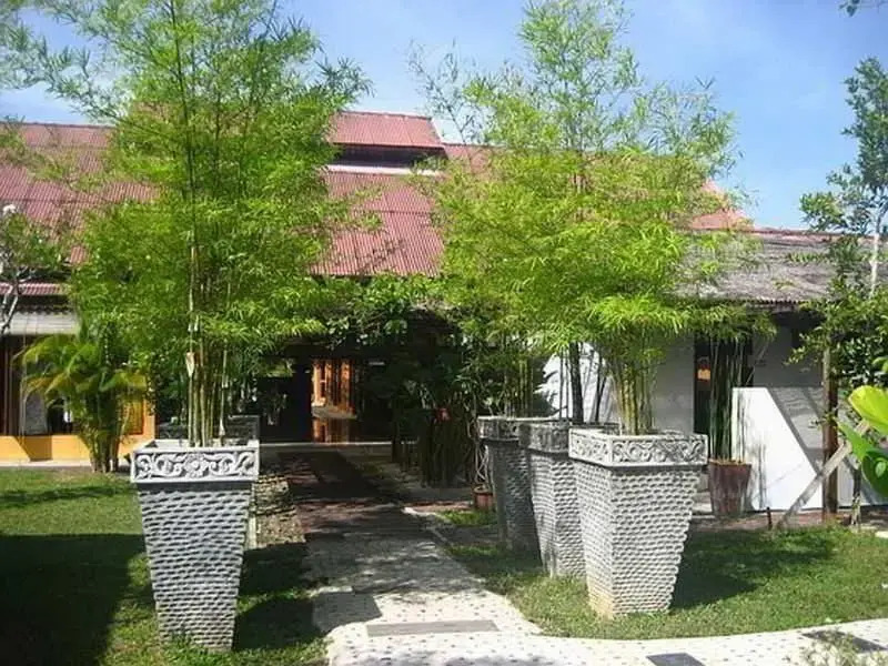 Villa Molek