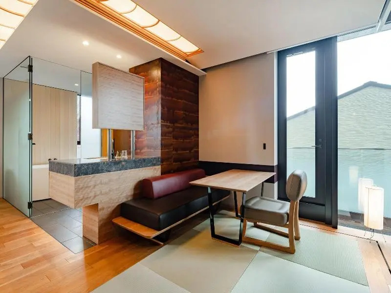 Genji Kyoto, a Member of Design Hotels 사진 10